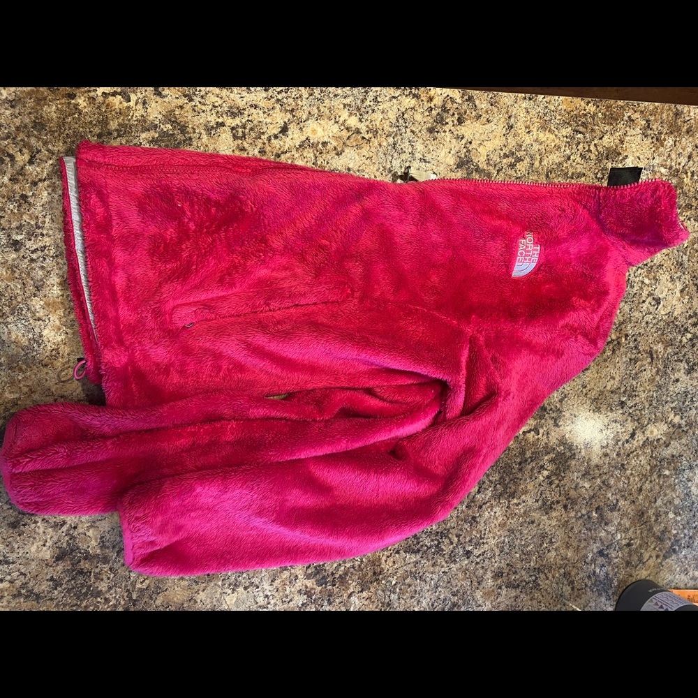 Women’s North Face jacket